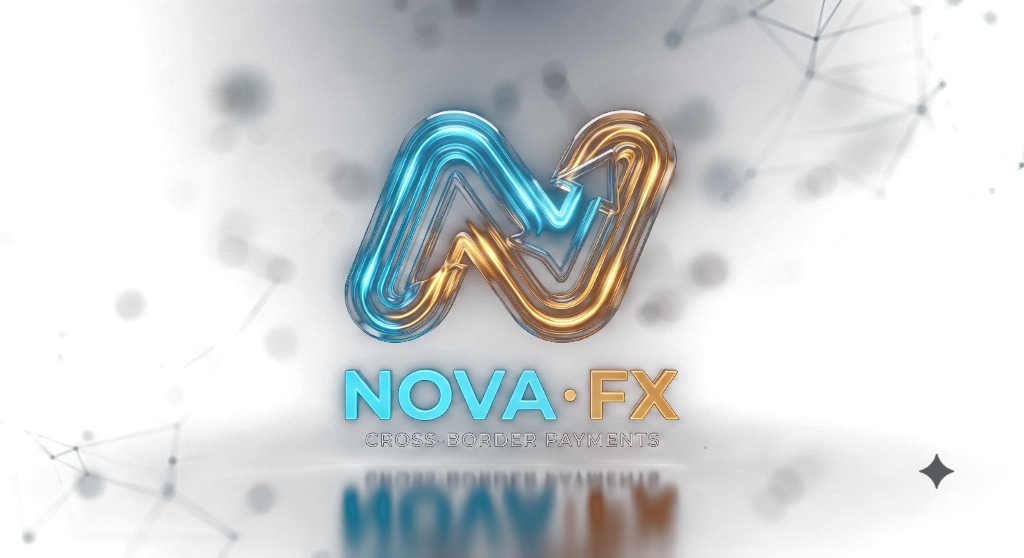 NOVA FX Logo